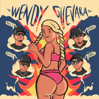 WENDY GUEVARA by BoLoCo