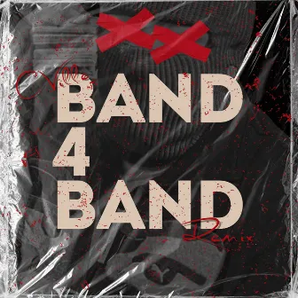 Band 4 Band by C.Ville