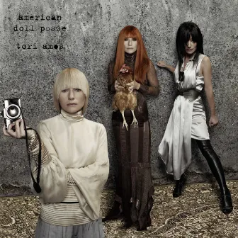 American Doll Posse by Tori Amos