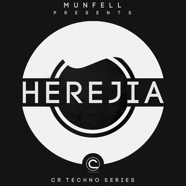 Herejía - Rework Mix