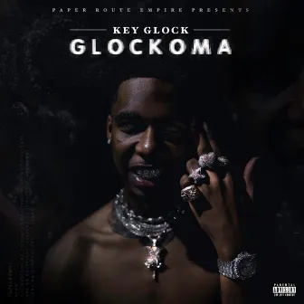 Glockoma by Key Glock