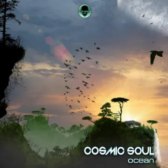 Ocean by Cosmic Soul