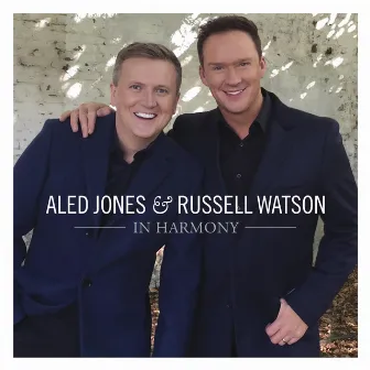 In Harmony by Russell Watson