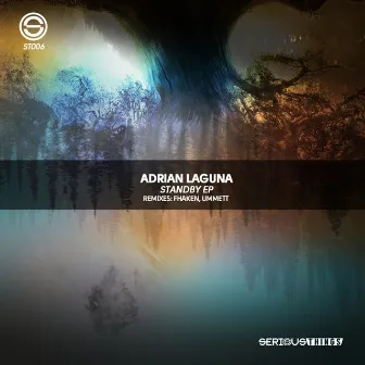 Standby EP by Adrian Laguna