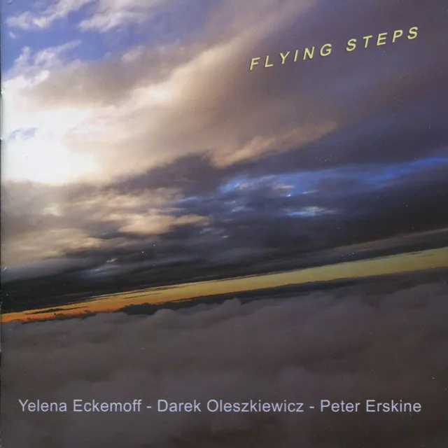 Flying Steps