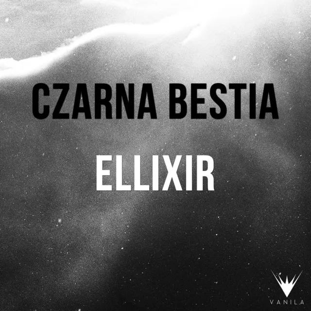 Czarna bestia - Radio Edit