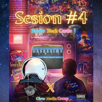 Sesion # 4 by Studio Black Castle Dj Amstrong