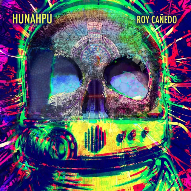 Hunahpú