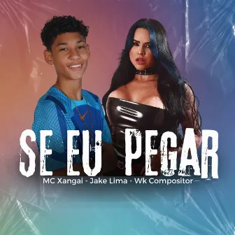 Se Eu Pegar by Jake Lima