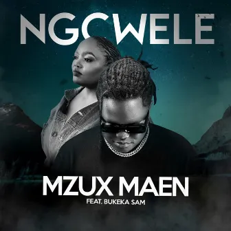 Ngcwele by Mzux Maen