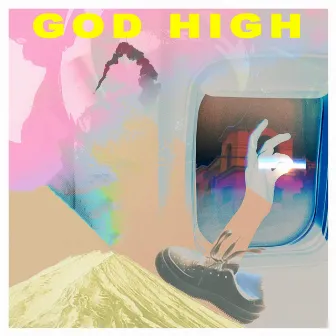 God High by Jónatan