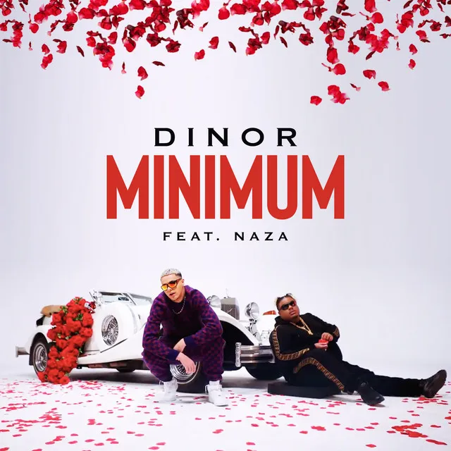 Minimum (feat. Naza)