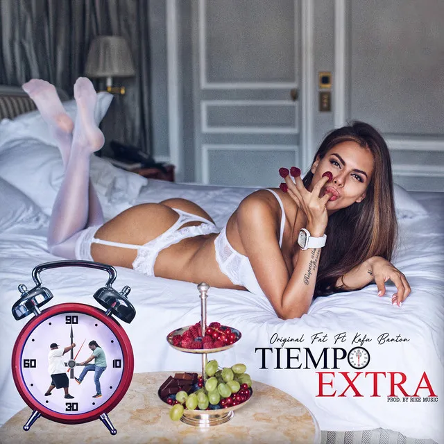 Tiempo Extra