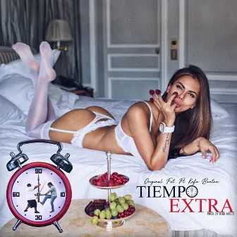 Tiempo Extra by Original Fat