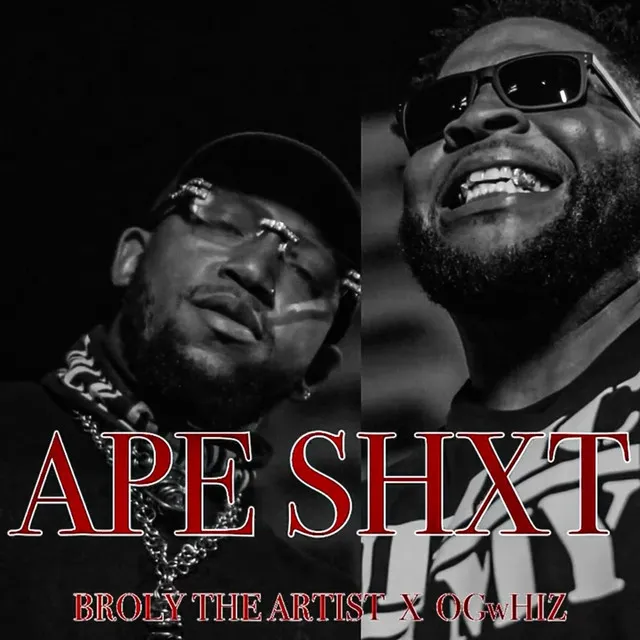 Ape Shxt