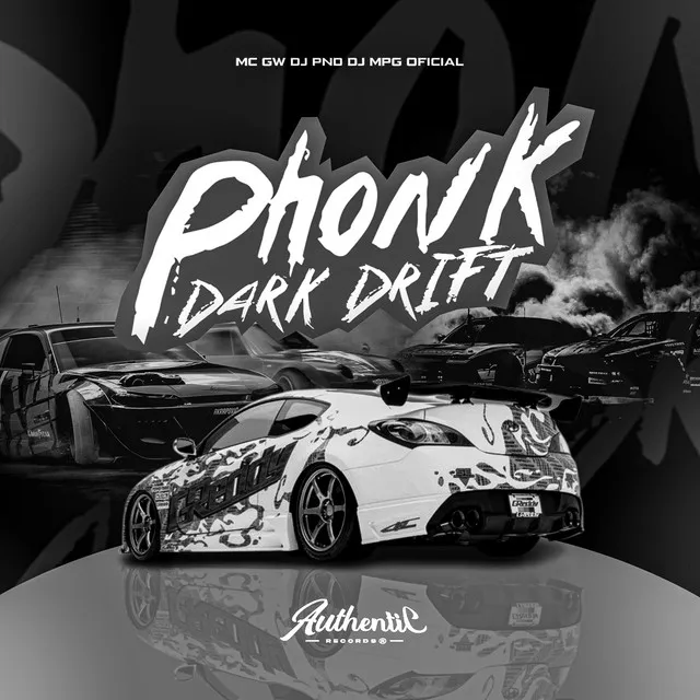 Phonk, Dark Drift