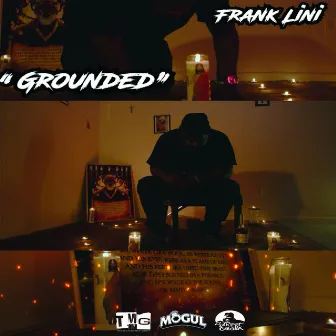 Grounded by Frank Lini