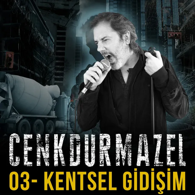 Kentsel Gidişim