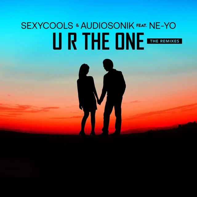 U R the One - Marc Kiss & Sawo Remix Edit