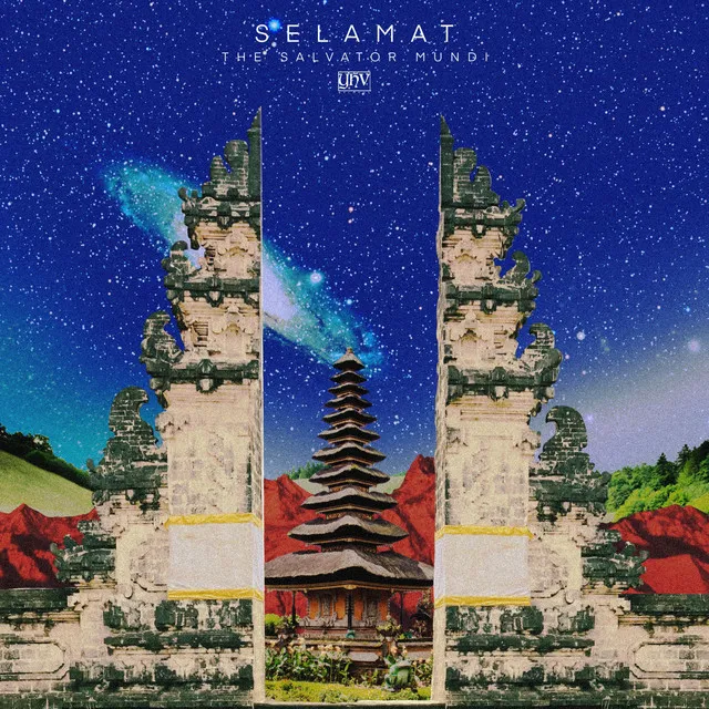 Selamat - Original Mix