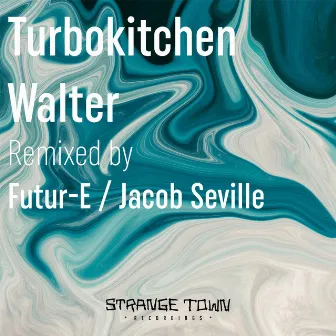 Walter by Turbokitchen