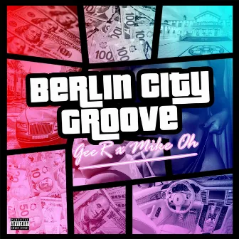 Berlin City Groove by Mike Oh