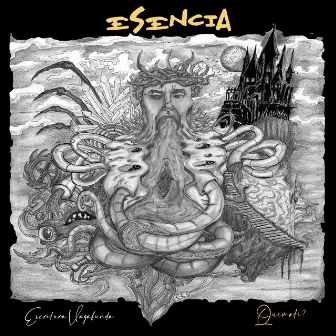 Esencia by Escritura Vagabunda