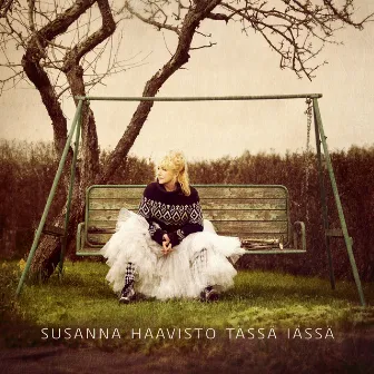 Tässä iässä by Susanna Haavisto