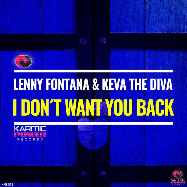 I Don't Want You Back - Club Mix