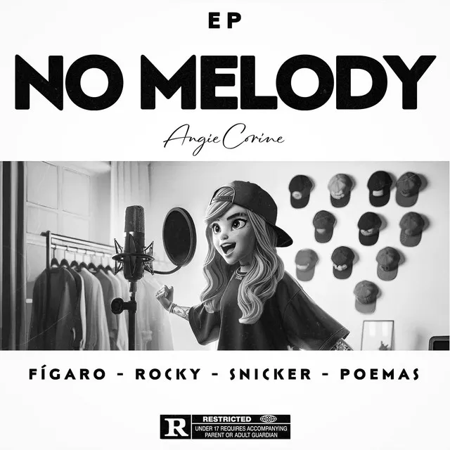 NO MELODY