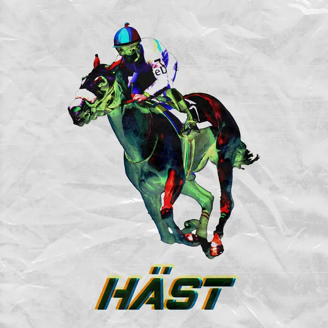 HÄST