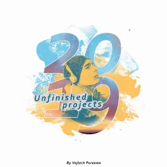 Unfinished music from 2019 by Vojtech Pureemo