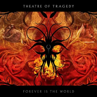 Forever Is the World by Theatre Of Tragedy