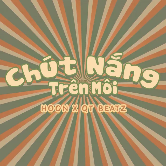 Chút Nắng Trên Môi