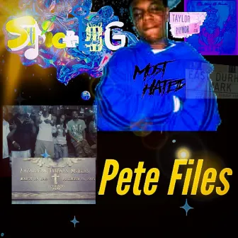 3:19(Young Pete Files) by StrictlyG