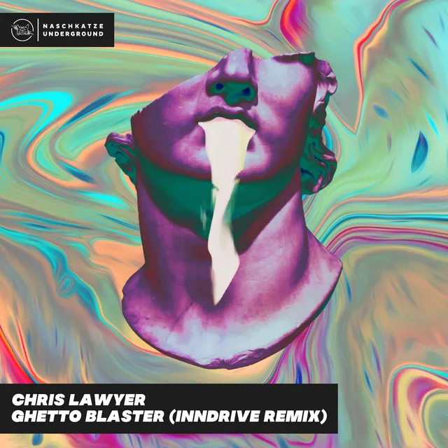 Ghetto Blaster - INNDRIVE Remix