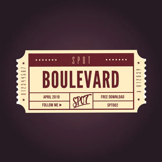 Boulevard