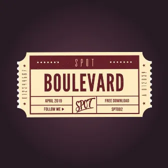 Boulevard by SPOT