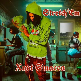 Xnot Smacca (Radio Edit) by Stretch'em