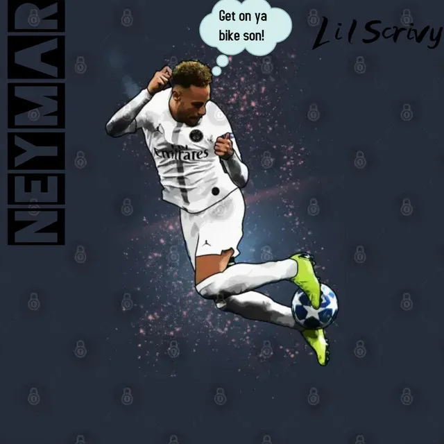 Neymar