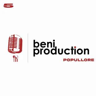 Beni Production 5 by Vellezerit Dervishi