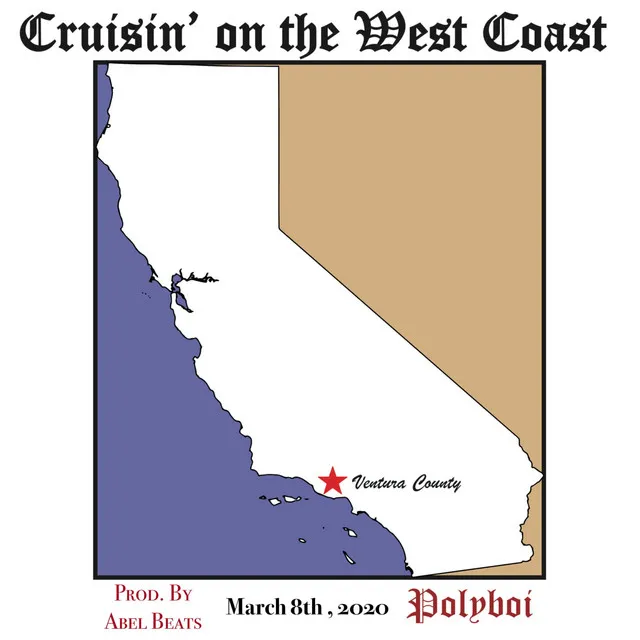 Cruisin' on the West Coast