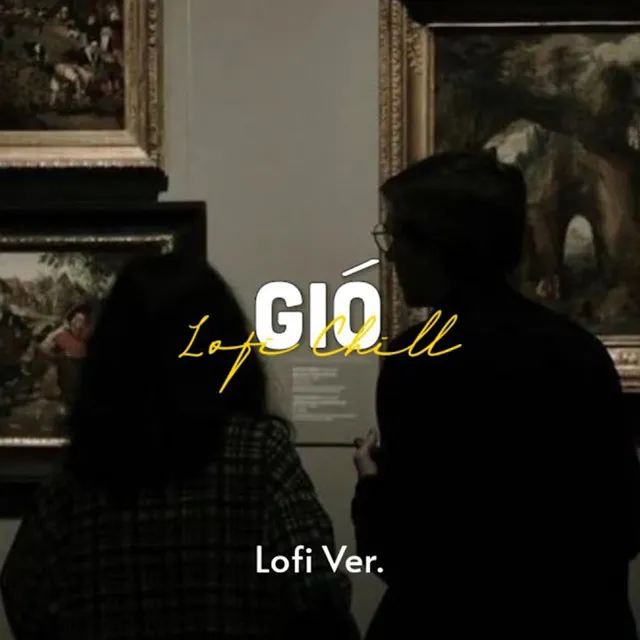 Gió (Lofi)