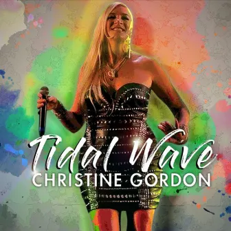 Tidal Wave by Christine Gordon