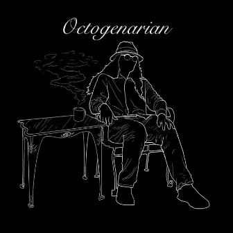 Octogenarian by Joe Folan