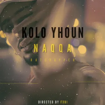 KOLO YHOUN by F3DI