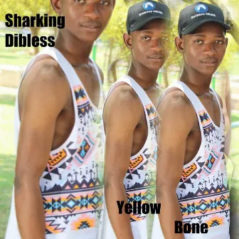 Yellow Bone by Sharking Dibless