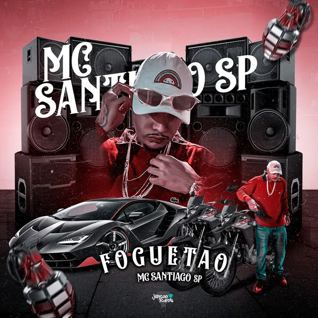 Foguetão