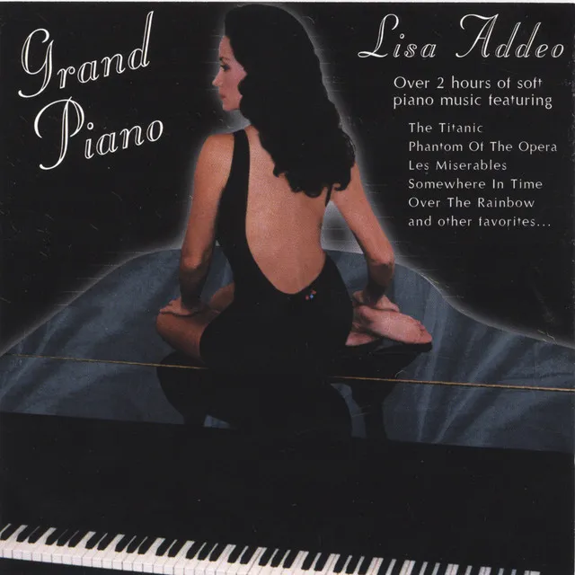 Grand Piano