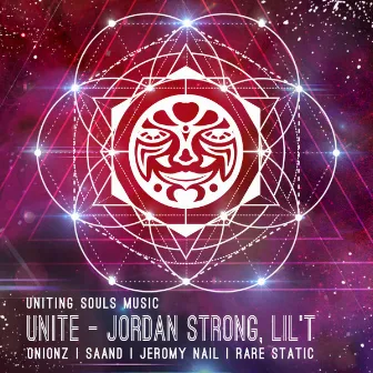 Unite by Jordan Strong